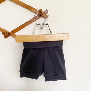 Small Shop Slate Shorts Size 12-18 Months